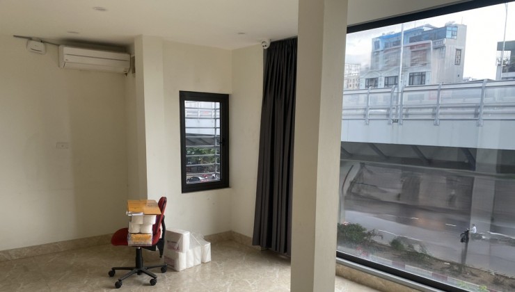 CHO THUÊ NHÀ MPKD SPA, MÔ HÌNH SẠCH SẼ PHỐ MINH KHAI, HAI BÀ TRƯNG